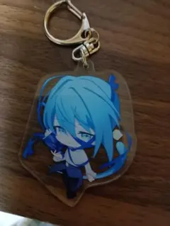 Ado キーホルダー アクリルキーホルダー