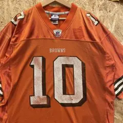 古着 サンフランシスコ・49ers OWENS 81番ジャージ XL - メルカリ