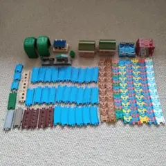 た*ん様 トーマス カプセルプラレール まとめ売り ガチャ