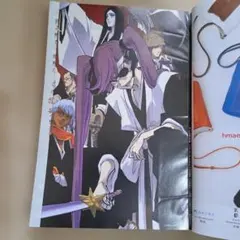 2026年最新】bleach ポスターの人気アイテム - メルカリ