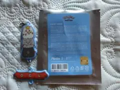 MINITEEN Lucky Draw:ジュン