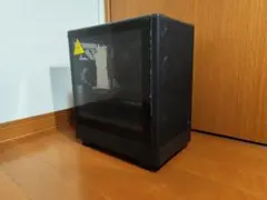 モンハン・バイオ動作OK 格安ゲーミングPC Ryzen7 RX5700XT - メルカリ