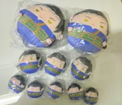 呪術廻戦 ふわコロりん メイトくじ 羂索