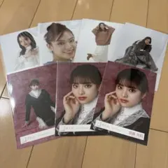 遠藤光莉　まとめ売り