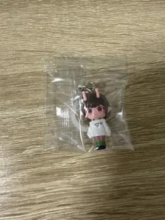 ミルサブ　めじるしアクセサリー　チハル
