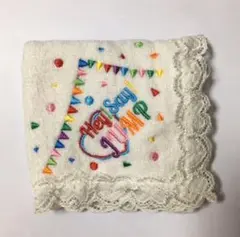 Hey!Say!JUMP ミニタオル