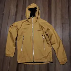 オムニヒート アウトドアウェア