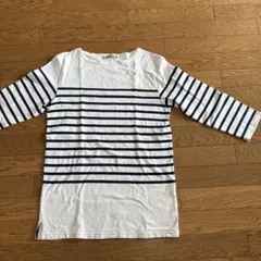 ジャーナルスタンダード　7分丈　カットソー