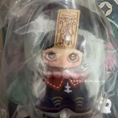 限定版 TOPTOY maymei キョンシー ぬいぐるみキーホルダー