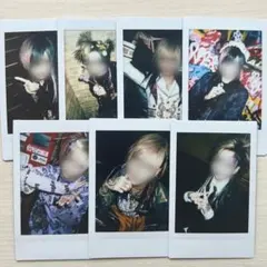 電脳ヒメカ 毒牙メノ 生誕アクスタ アクキー - メルカリ