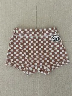 SemonApartment ショートパンツ　100サイズ