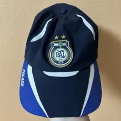Palace Pro Shell 6-Panel キャップ ネイビーのサムネイル