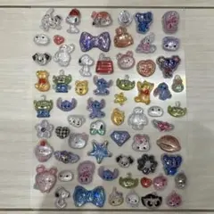 m*a様 おすそわけ 正規品のみ ボンボンドロップシール うるちゅるポップシール