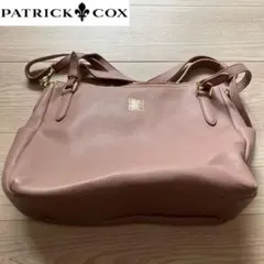 PATRICK COX パトリックコックス　バッグ