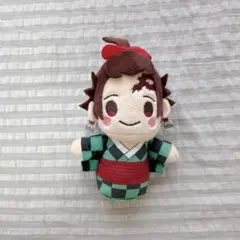 鬼滅の刃　遊郭編　炭子　ぽてっとますこっと