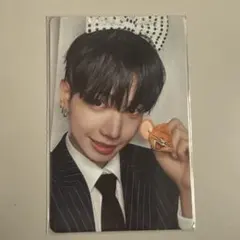 BOYNEXTDOOR BOYLIFE POPUP 特典 トレカ ジェヒョン