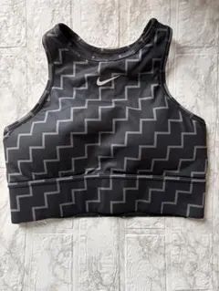 お値引交渉受付中❗️ナイキ　スポーツブラ ヨガ　ピラティス　ジム　NIKE