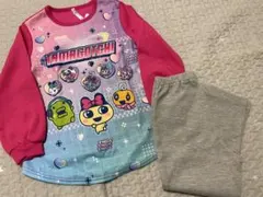 新品 タグ付き たまごっち 光るパジャマ