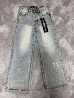 VALAVASAS バラバサス　size28「即日発送2日到着」 VALAVASAS バラバサス size28「即日発送2日到着」 - メルカリ