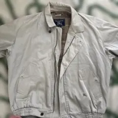 【ビンテージ品】古着　Burberry's ジャケット