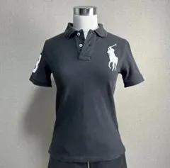 Polo Ralph Lauren LosAngeles ビッグポニーS y2k