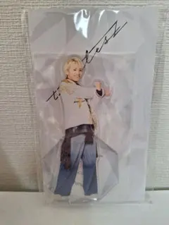 篠塚大輝　アクスタ　新品未使用