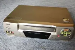 【動作品・確認済】VHSビデオデッキSANYO　VZ-H35G 2004年製 動作品・確認済】VHSビデオデッキSANYO VZ-H35G 2004年製