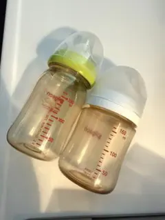 Pigeon 母乳実感160ml 2本セット