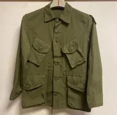 【美品】カナダ軍 MK2 ジャケットSサイズ LOGISTIK UNICORP製のサムネイル