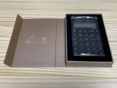 Canon 電卓 非売品