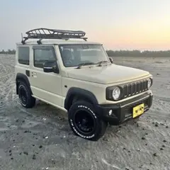 スズキ ジムニーノマド 純正ホイール デューラー674 2025年製 - メルカリ
