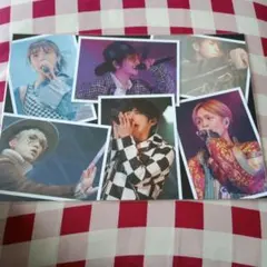 AAA オリジナルフォトカード