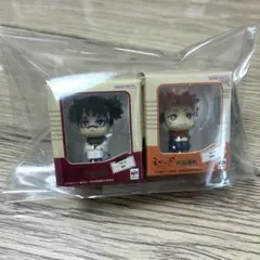 【呪術廻戦】 脹相 虎杖悠仁 るかっぷ ミニチュアコレクション