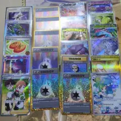 フ*ム様 ポケカ まとめ 引退品 高騰中ポケカ RR AR SR URプロモ ク