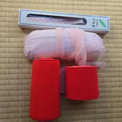 着付け小物 セット コーリン 伊達締め 帯枕