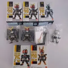 仮面ライダー コンバージ 　フィギュア