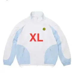 2026年最新】SUPREME ナイロンジャケット ホワイトの人気アイテム