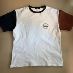 Signify クレイジーパターン Tシャツ