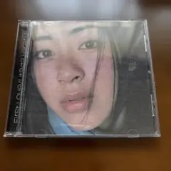 宇多田ヒカル First Love CD アルバムのサムネイル