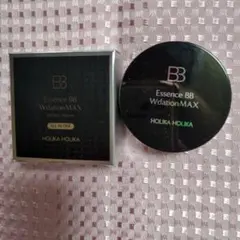 ホリカホリカエッセンス BBWデーションマックス18g 専用パフ付き