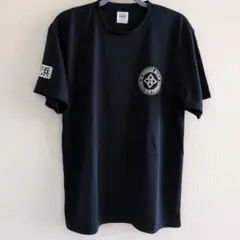 未使用 フジロック'15 × GAN-BAN サッカーTシャツ Mサイズ 黒 - メルカリ