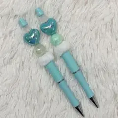 カスタムボールペン 2本セット