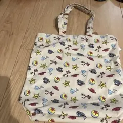 トイストーリー　　　　エコバッグ