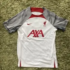 サッカー ユニホーム リバプール Nike 半袖シャツ Mサイズ