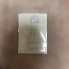 進撃の巨人　リヴァイカード　特典