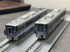 マイクロエース JR四国121系2両セット - メルカリ