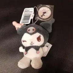 サンリオ ドーナツデザインマスコット