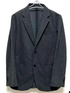 uniqlo ジャケット