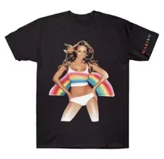 2026年最新】マライアキャリー Tシャツの人気アイテム - メルカリ