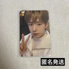 NCTWISH WISHLIST ユウシ